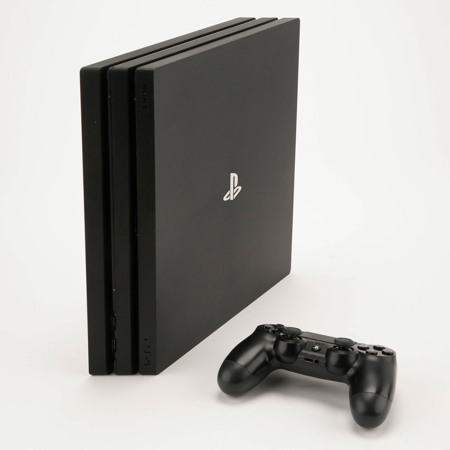 Playstation 4 pro 1tb