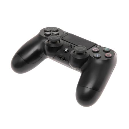 DualShock 4 Wireless Controller for PlayStation 4 - Jet Black [Old Model]