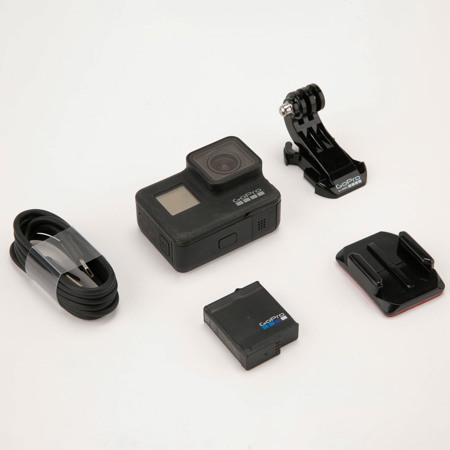GoPro HERO7 Black