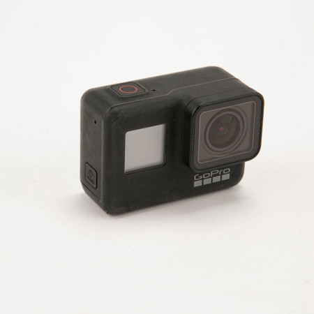 GoPro HERO7 Black