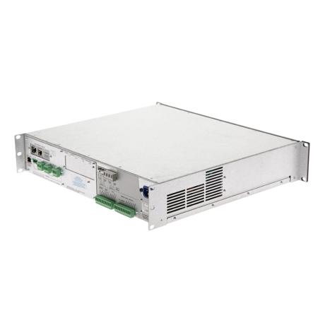 Ashly ne4250 4-Channel Network Enabled Amplifier - SKU#1675591