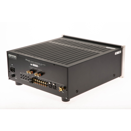 McIntosh MA-6300 Integrated Amplifier - SKU#1675633