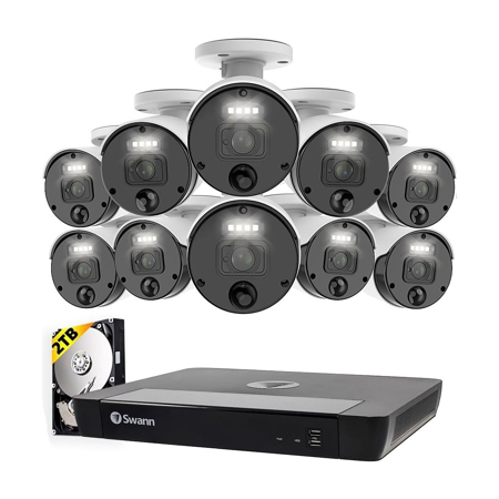 How to Connect Swann Dvr to Wifi Router Without Cable: Easy Steps