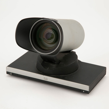 Cisco PrecisionHD 1080 12xs Conference Camera - SKU#1675657