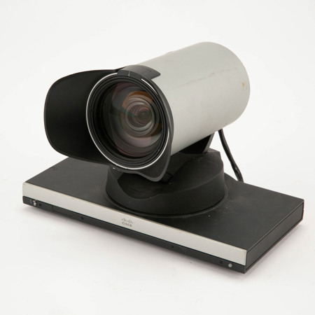 Cisco PrecisionHD 1080 12xs Conference Camera