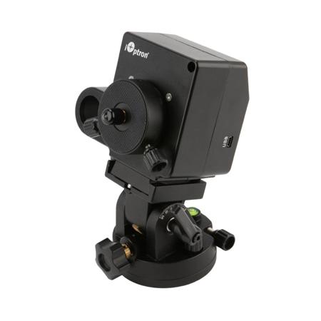 iOptron SkyTracker Pro Camera Mount with Polar Scope - Mount Only SKU#1675697