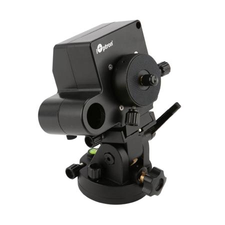 iOptron SkyTracker Pro Camera Mount with Polar Scope - Mount Only SKU#1675697