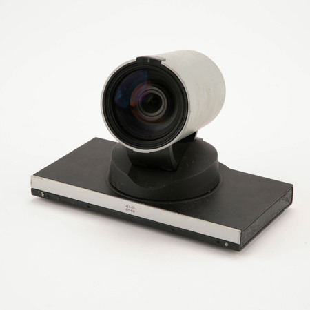 Cisco PrecisionHD 1080p 4xs Conference Camera - SKU#1675698