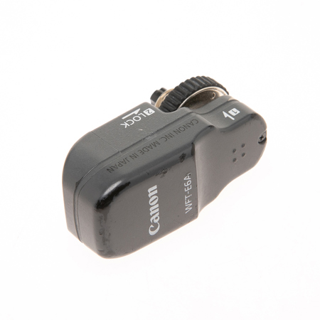 Canon WFT-E6A Wireless Transmitter for EOS-1D X Camera