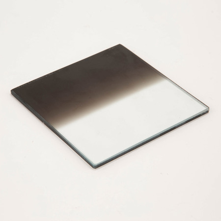 Tiffen 4x4" Graduated Neutral Density ND 1.2 Glass Filter - SKU#1676329