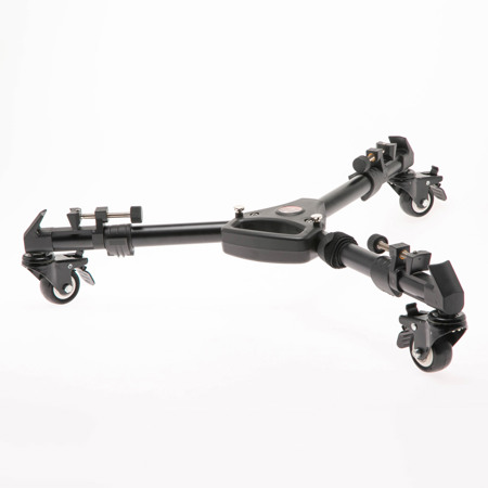 Pearstone DWL-2 Universal Tripod Dolly - SKU#1676369