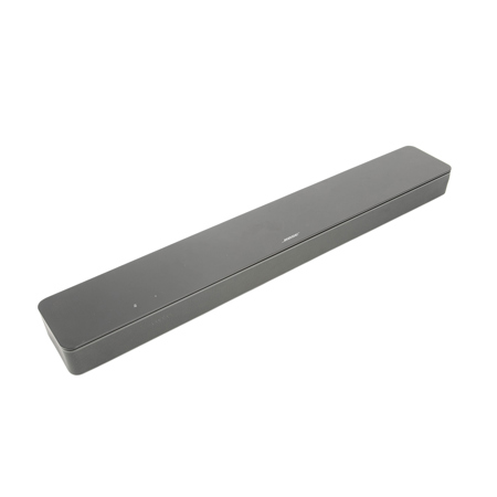 Bose Smart Soundbar 300 Bluetooth Wi-Fi Voice Control - Black SKU#1676546
