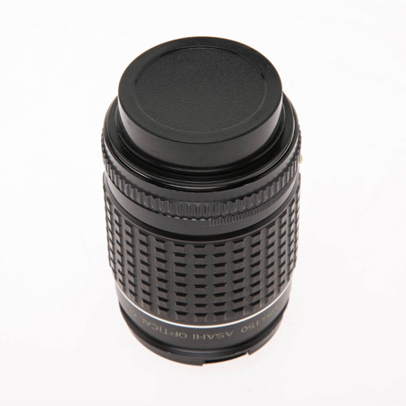 Pentax 135mm F/2.5 Asahi Takumar Bayonet Lens
