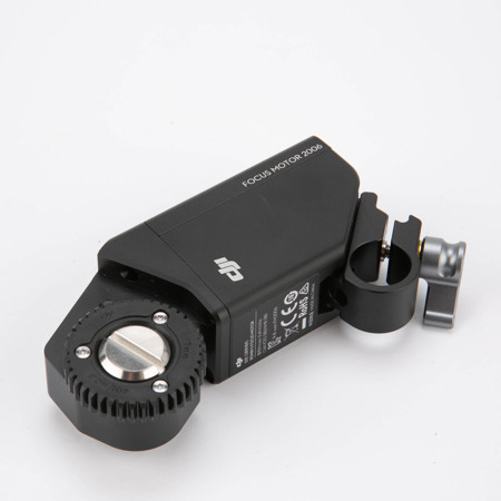 DJI Part 17 Focus Motor for Ronin-S Focus Wheel - SKU#1676764