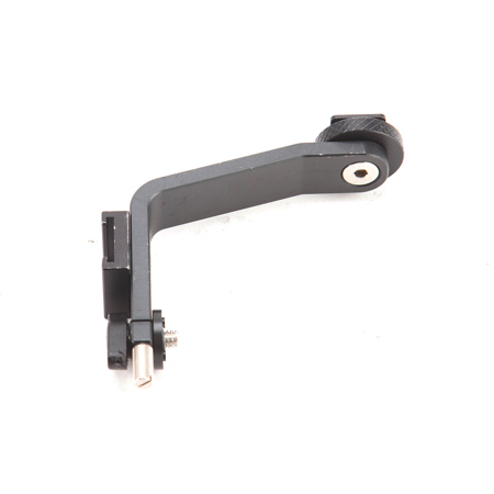 SmallHD 180 Degree Tilt Arm Mount for FOCUS & 502 On-Camera Monitor SKU#1676822