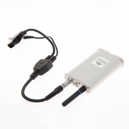 Ambient Recording Wireless Timecode Transceiver - SKU#1676865