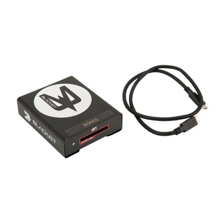 Used Blackjet VX-1C USB 3.1 Gen 2 CFast 2.0 Card Reader - SKU#1676876