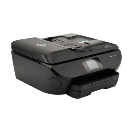 HP ENVY Photo 7855 All-in-One Inkjet Printer