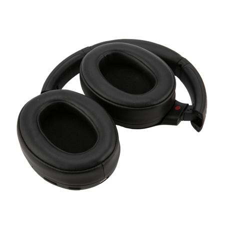 Sony WH-XB900N Extra Bass Wireless Bluetooth Noise-Canceling Headphones #1677010