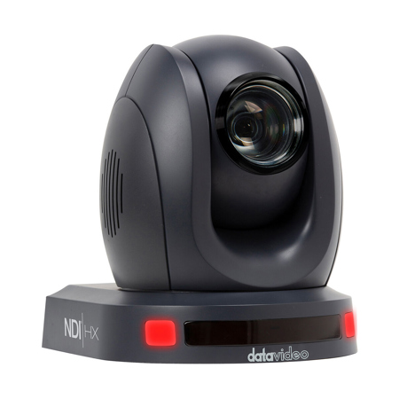 Datavideo PTC-140 2.07MP 1080p HD/SD-SDI and HDMI PTZ Camera, 20x Optical Zoom, 60fps