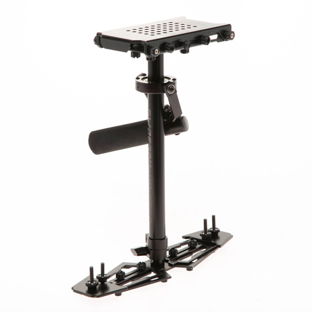 Glidecam HD-2000 Stabilizer System for Small Sized Video Cameras - SKU#1677710