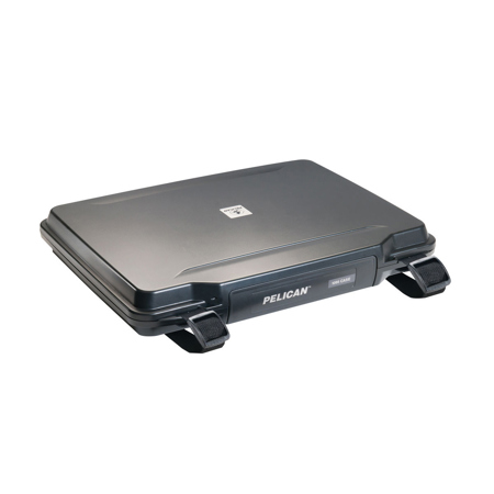 Pelican 1095 HardBack Case with Foam for 15.6" Laptop - Black SKU#1677813