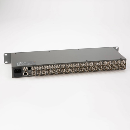 Blackmagic Design Smart Videohub 20x20 Routing Switcher - SKU#1678022