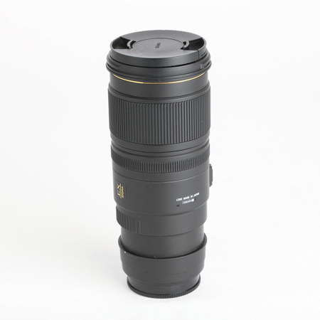 Sigma 70-200mm f/2.8 EX APO DG OS HSM Auto Focus Telephoto Zoom Lens for Maxxum & Sony Alpha Mount