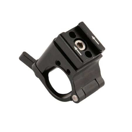SmallRig 25mm Rod Clamp for DJI Ronin M, Ronin MX and Freefly MOVI - SKU#1678249