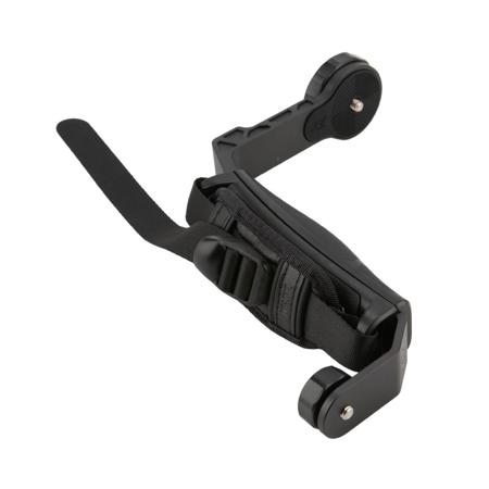 zhiyun mini dual handle