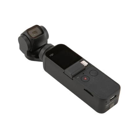 DJI OSMO Pocket Handheld Gimbal Camera 