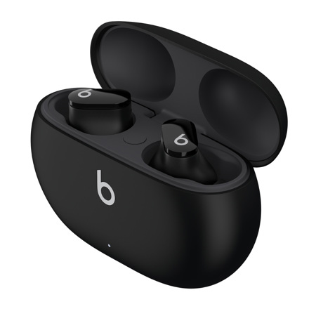 Beats by Dr. Dre Studio Buds True Wireless In-Ear Earphones - Black SKU#1678832