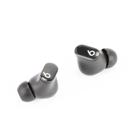 Beats by Dr. Dre Studio Buds True Wireless In-Ear Earphones - Black SKU#1678915