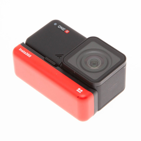 Insta360 ONE R Twin Edition - (CINAKGP/A) SKU#1678926