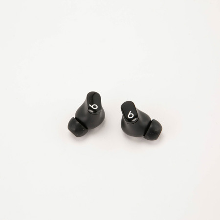 Beats by Dr. Dre Studio Buds True Wireless Noise-Canceling In-Ear Earphones, Black