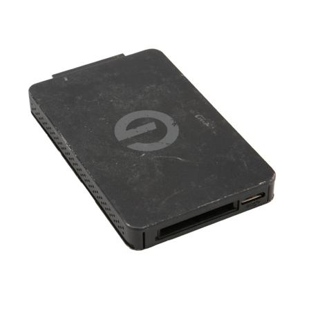 USED G-Technology ev Series Reader Red Mini-Mag Edition - SKU#1679127