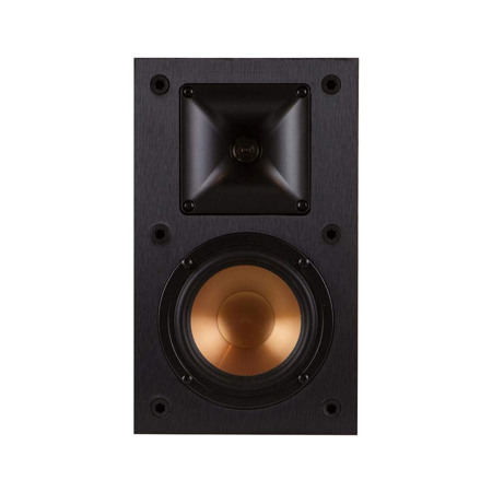 Klipsch R-14M 4" Reference Bookshelf Speaker - Pair SKU#1679240
