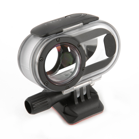 Rylo Adventure Case for 360 Degree Video Camera - SKU#1679523