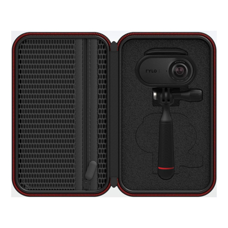 Rylo Carrying Case for Two Rylo Cameras - SKU#1679546