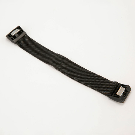 UMTELE Fitbit Charge 2 Band Black