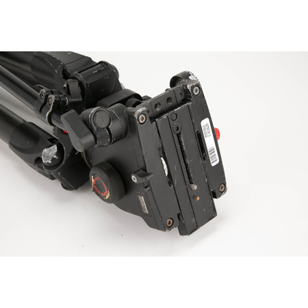 Manfrotto Video Kit with 516 Pro Video Head, 536 Carbon Fiber Tripod SKU#1679719