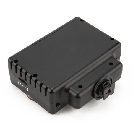 Bescor LED-50DA 50Watt LED Video Light - SKU#1679789