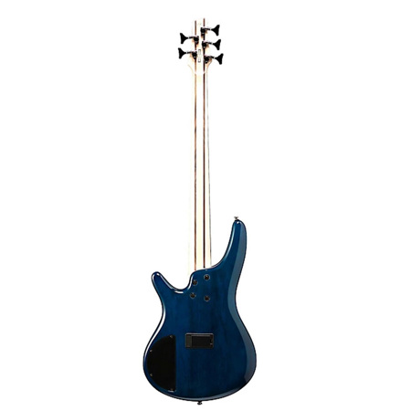 Ibanez SR375E SR Standard 5-String Electric Bass Guitar - SKU#1679822