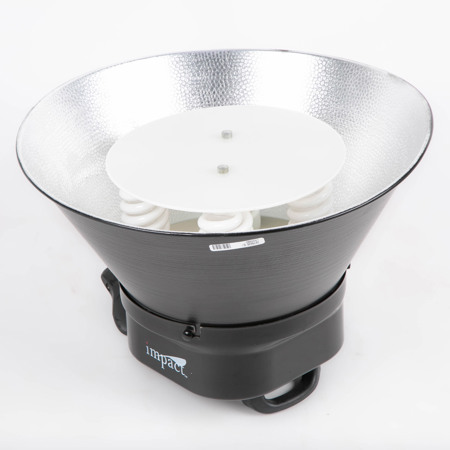Impact VA903 5-Lamp Fluorescent Cool Light - SKU#1679836