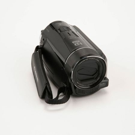 Canon VIXIA HF M500 HD Flash Memory Camcorder - SKU#1679910