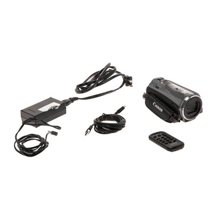 vixia hfm400