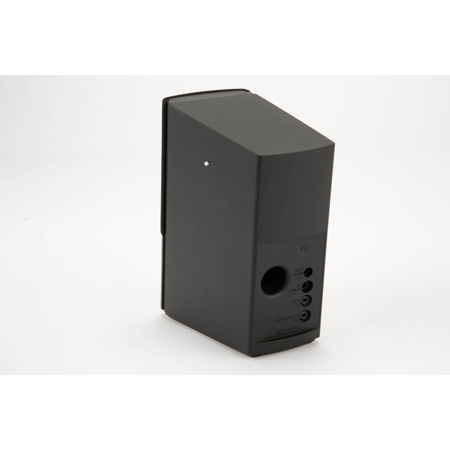 Bose Companion 2 III Multimedia Speaker System