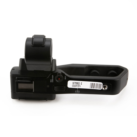 Sony PXW-X70 Top Handle Microphone Holder - SKU#1679963