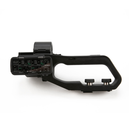 Sony PXW-X70 Top Handle Microphone Holder - SKU#1679963