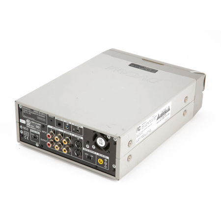 Sony DSR-11 DV Cam Digital Video Cassette Recorder - SKU#1680087
